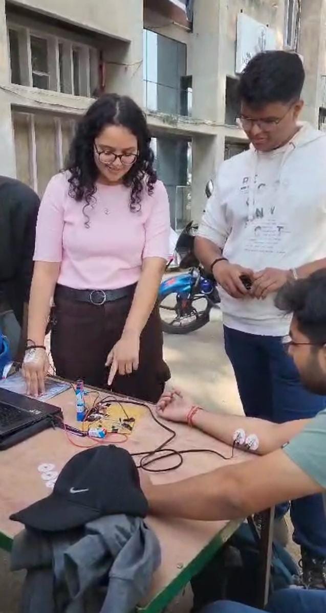 Motor Neuron